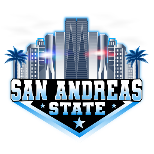 San Andreas State